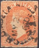 [Queen Victoria, type D]