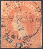 [Queen Victoria, type D]