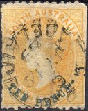 [Queen Victoria, type D1]