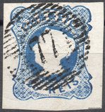[Queen Maria II, type B1]