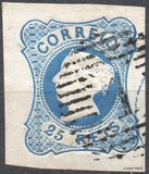 [Queen Maria II, type B1]