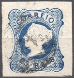 [Queen Maria II, type B1]
