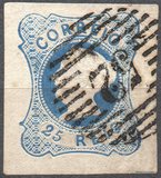 [Queen Maria II, type B1]