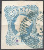 [Queen Maria II, type B1]