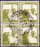 [Citadel Tower of David, typ F3]