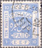 [Value in Milliemes, type C11]