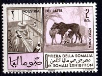 [Somali Industries, Typ BZ]