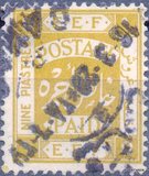 [Value in Milliemes, type C10]