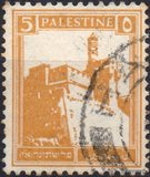 [Citadel Tower of David, typ F]