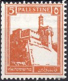 [Citadel Tower of David, typ F]