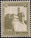 [Citadel Tower of David, typ F3]