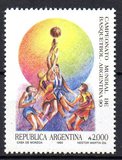 [World Basketball Championship, Typ BOO]