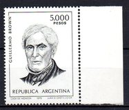 [Admiral Guillermo Brown, प्रकार ARK]