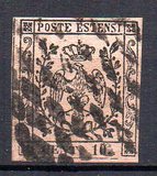 [Coat of Arms - With Dot After Value, type A8]