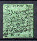 [Coat of Arms - With Dot After Value, type A7]