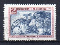 [Definitive Issues - Agriculture, tyyppi EW]