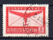 [Airmail, प्रकार FV1]