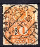[Christopher Columbus, 1451-1506, type F2]