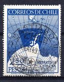 [Chilean Claims to Antarctica, type FD]