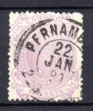 [Southern Cross - Inscription "E.U. DO BRAZIL", type AO5]