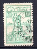 [The 400th Anniversary of the Discovery of Brazil, タイプ BI]