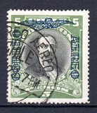 [Airmail - Circulating Free Marks, tegund BU]