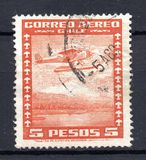 [Airmail - Local Motives, type CE2]