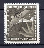 [Airmail - Local Motives, type CG]