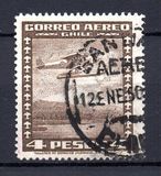 [Airmail - Local Motives, type CE1]