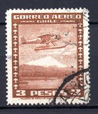 [Airmail - Local Motives, type CE]