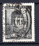 [Bernardo O'Higgins, тип FH]