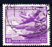 [Serie de 1.950 - 1.953, goma sin filigrana. Aéreos., tipo GV1]