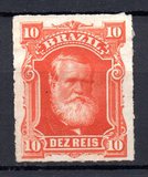 [Emperor Dom Pedro II, type L]