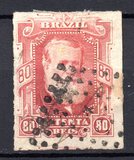 [Emperor Dom Pedro II, type O]