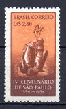 [The 400th Anniversary of Sao Paulo, 1954, نوع ACI]