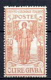 [Italian Colonial Institute, Typ G4]