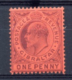 [King Edward VII, 1841-1910, type H1]
