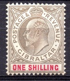 [King Edward VII, 1841-1910, type H5]