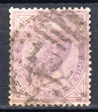 [King Victor Emmanuel II, 1820-1878  - New Design, 类型 I]