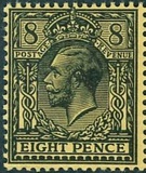 [King George V, प्रकार CA3]