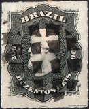 [Emperor Dom Pedro II, typ Q]