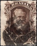 [Emperor Dom Pedro II, typ R]