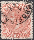 [Emperor Dom Pedro II, type AA1]