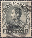 [Issues of 1899 Overprinted, tyyppi BB]
