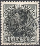 [Issues of 1893 Overprinted "Resellada" and R.T.M.", type AT]
