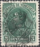 [Issues of 1893 Overprinted "Resellada" and R.T.M.", type AQ]