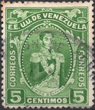[Simon Bolivar, Tipo BY]