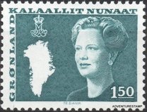 [Queen Margrethe II, type BS5]