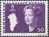 [Queen Margrethe II, වර්ගය BS3]