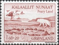[Peary Land Expeditions, тип BY]